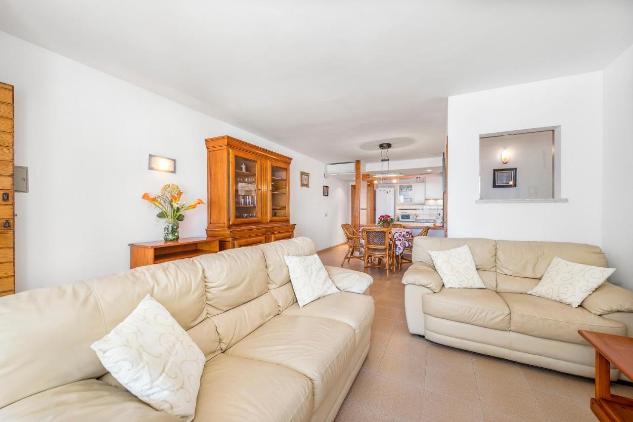 Apartamento Playa De Los Pinos Alcudia  Exterior photo